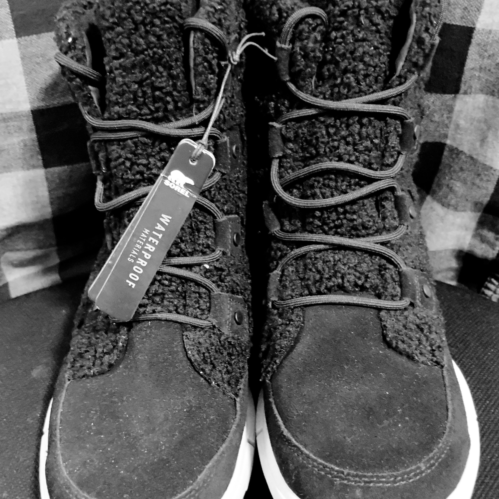 SOREL EXPLORER NEXT Joan Cozy Women's Boot (Size 10)